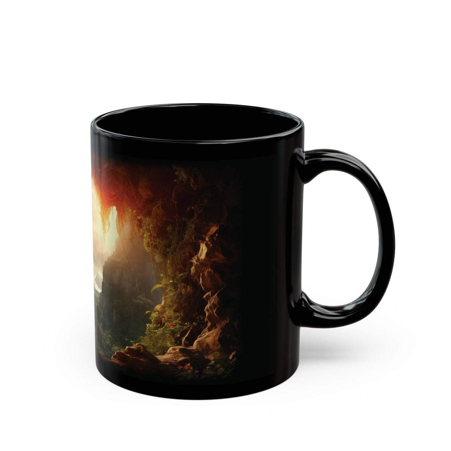 Mystical Mug