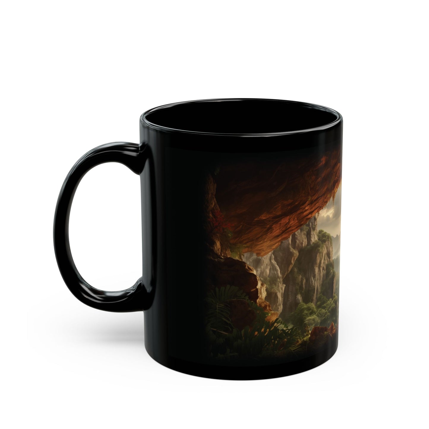 Mystical Mug