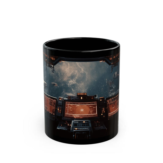 Space Mug