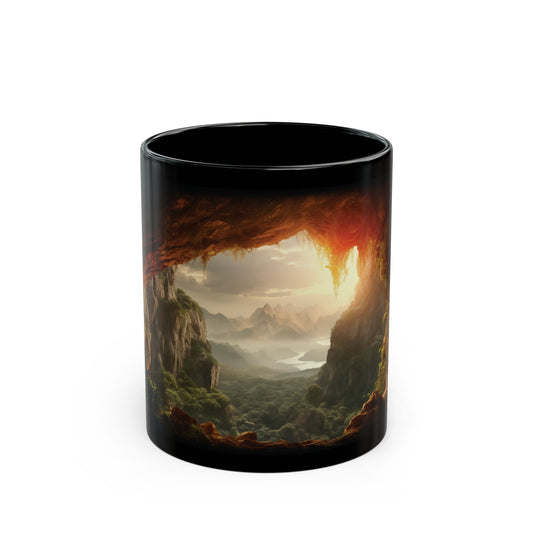 Mystical Mug